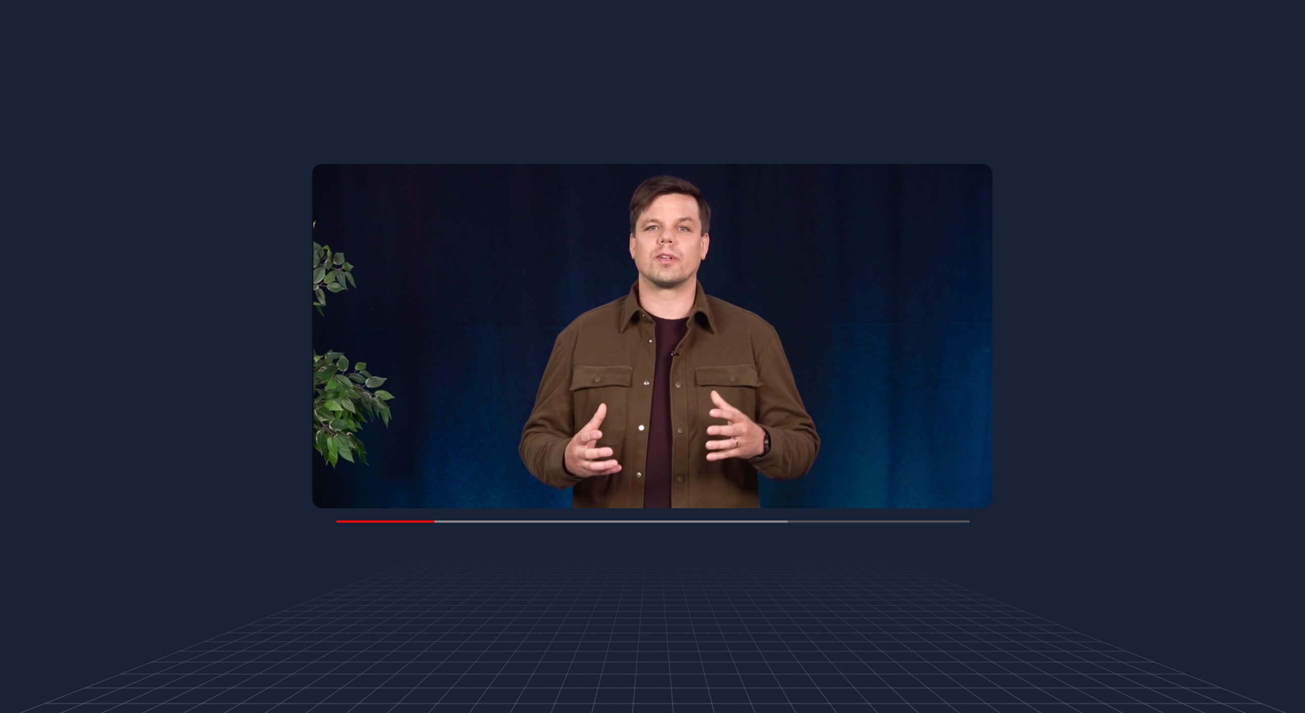 An exclusive video course for the Estonian E-commerce Association project preview