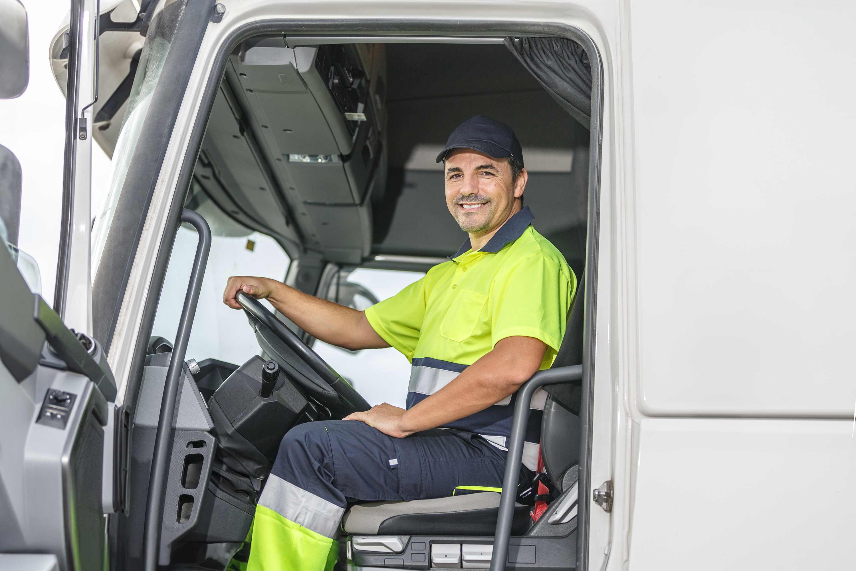 Work for your vehicle