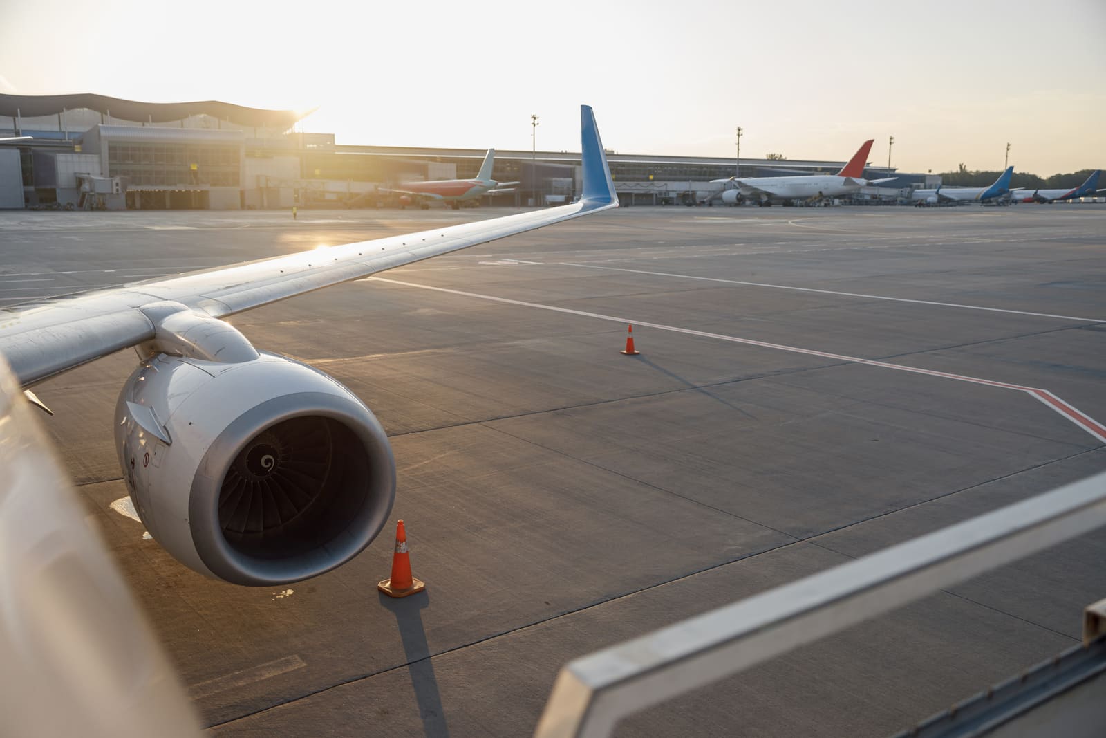 Why aviation businesses choose us
