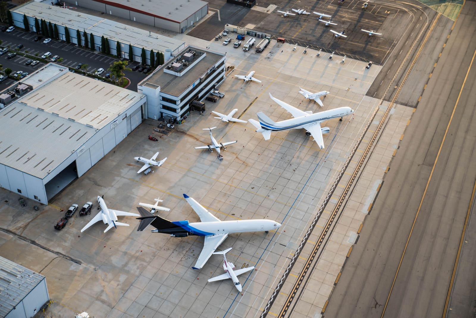 Aviation