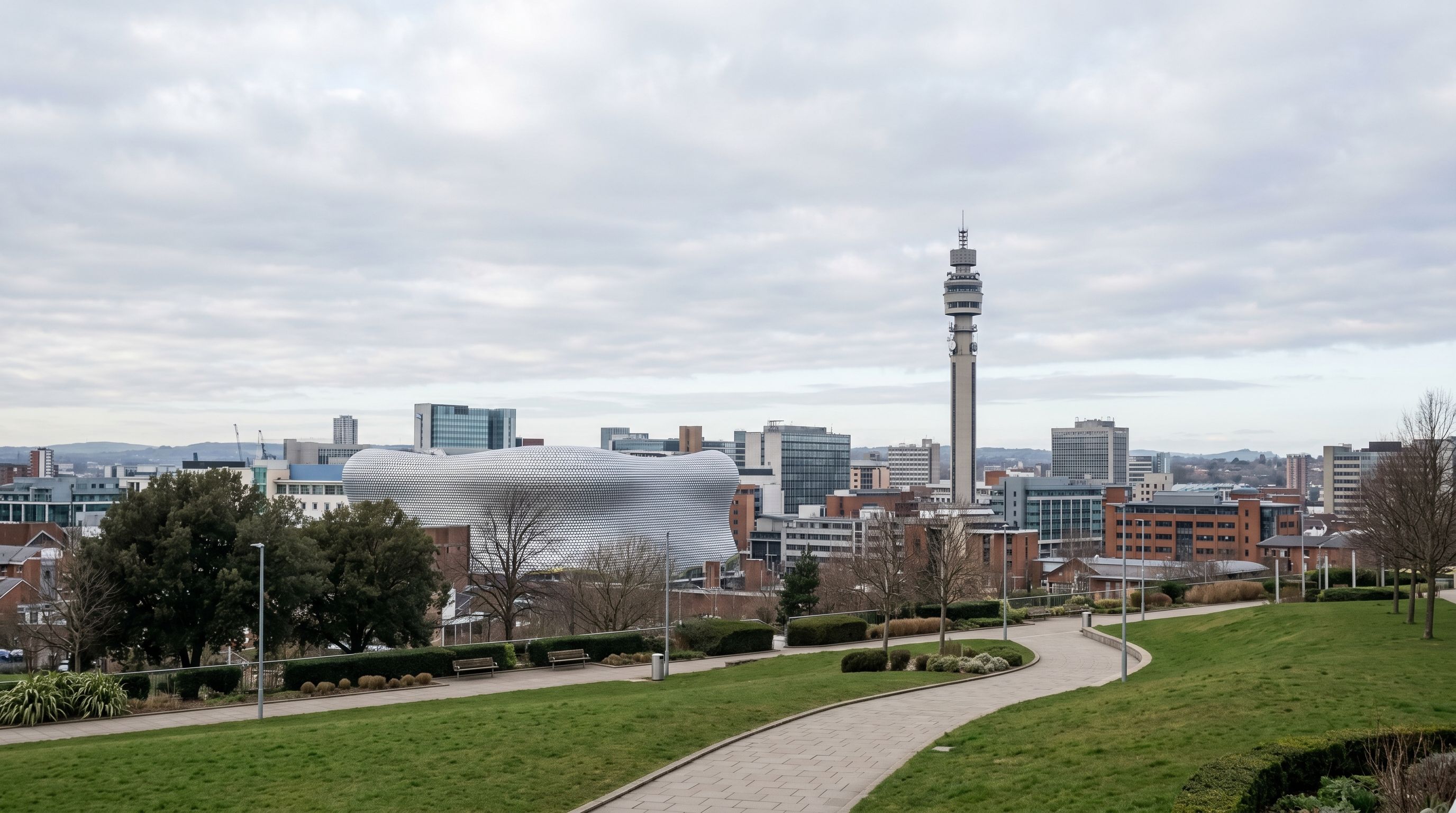 Fast Freight Forward Birmingham branch