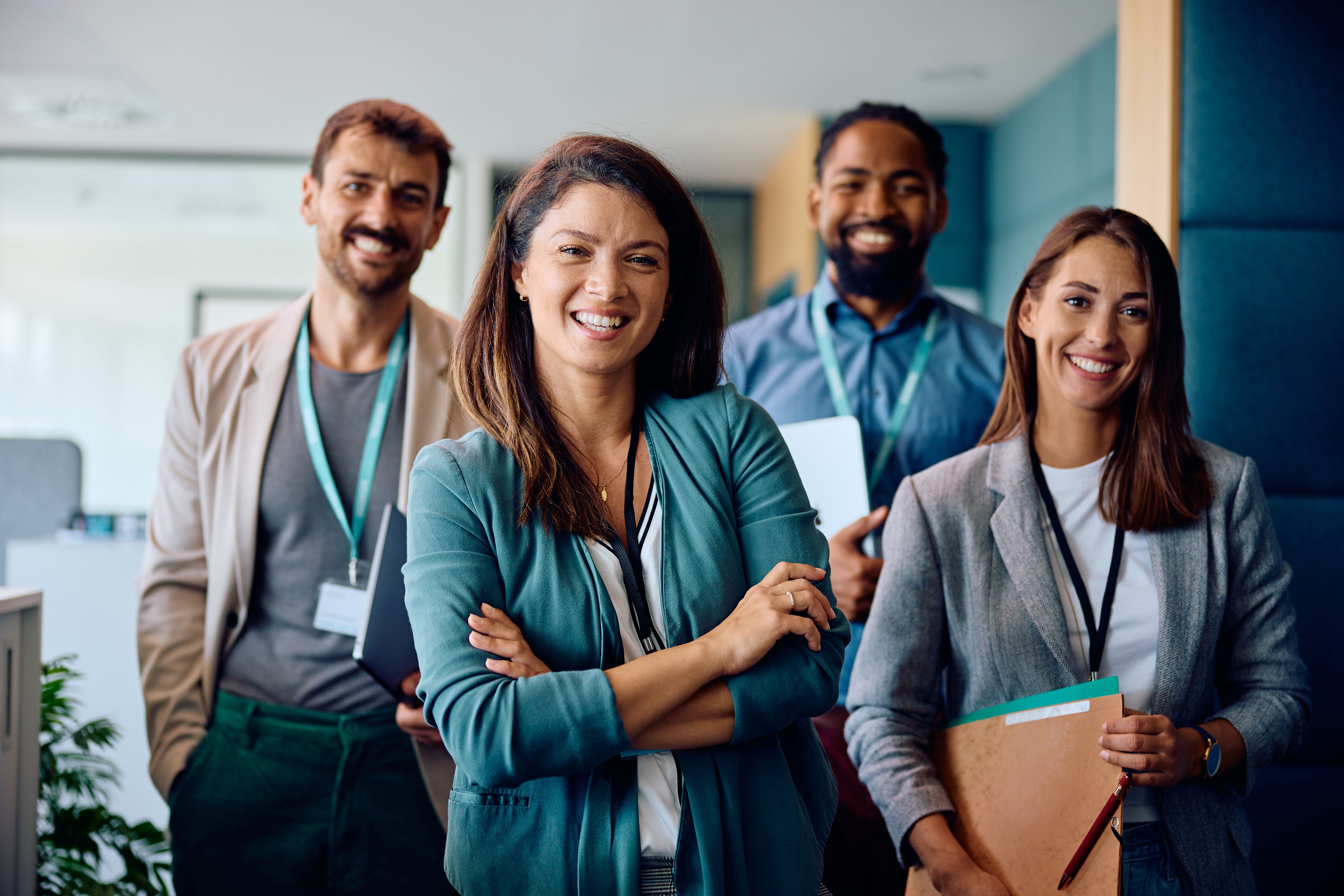 Careers at Fast Freight Forward — building a career in same-day logistics