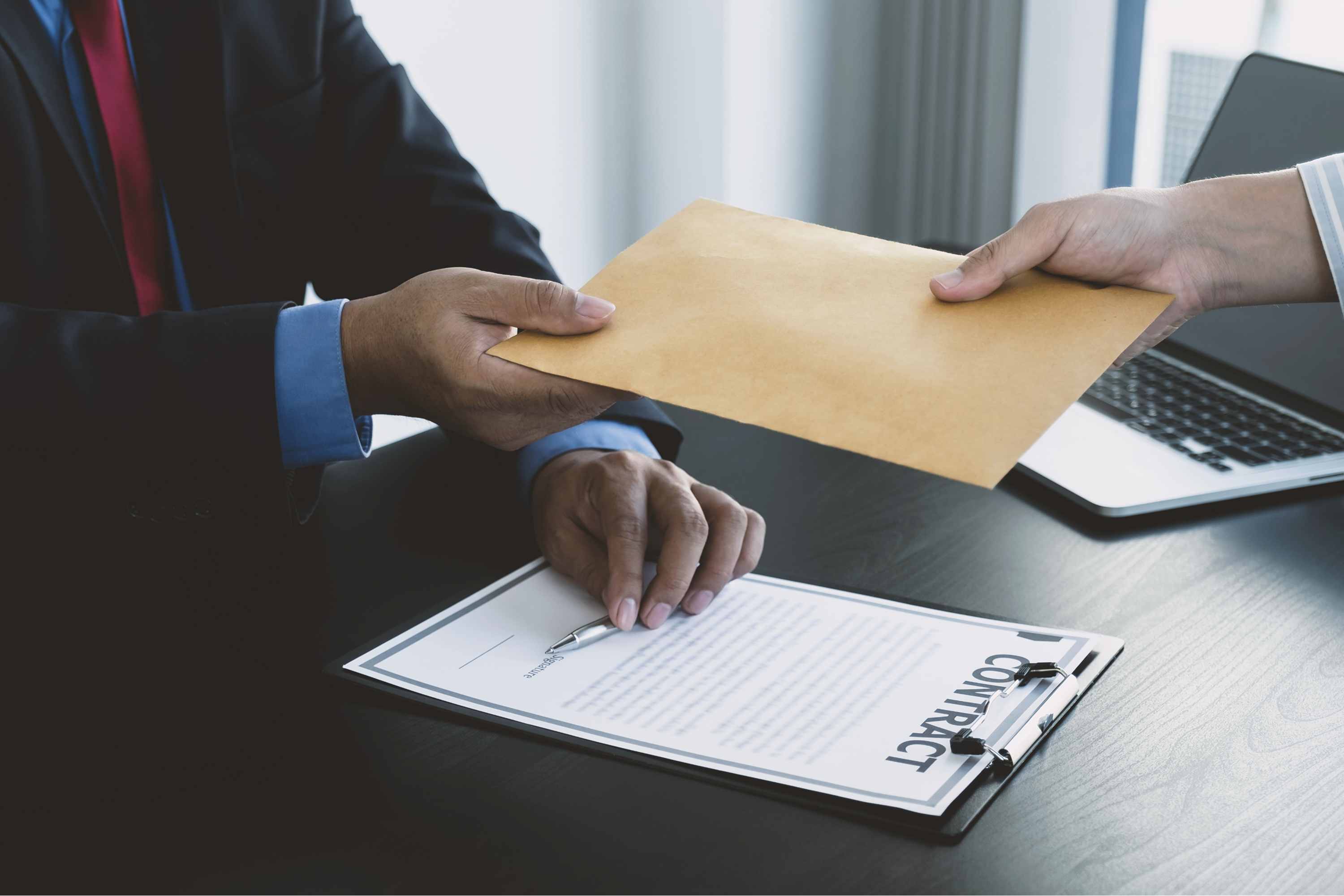 Why law firms choose us
