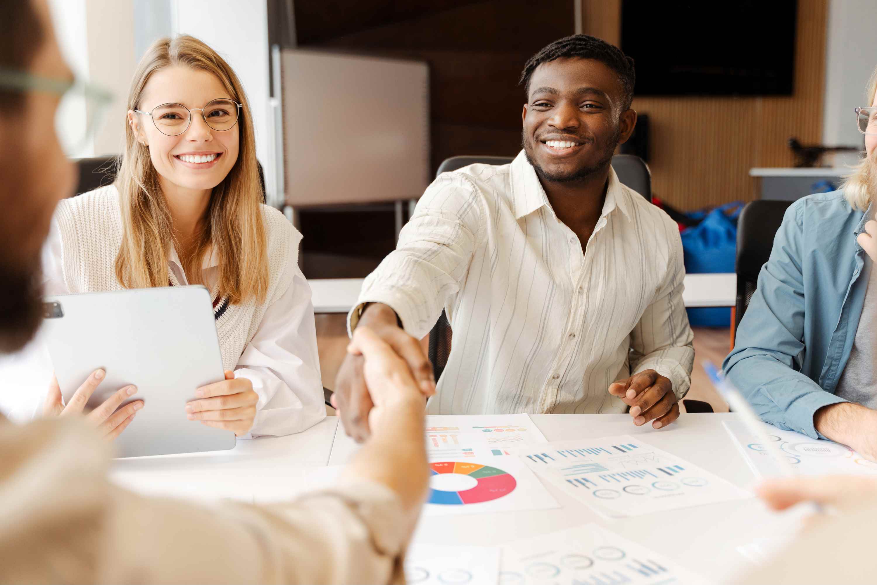 Brand and marketing guidance