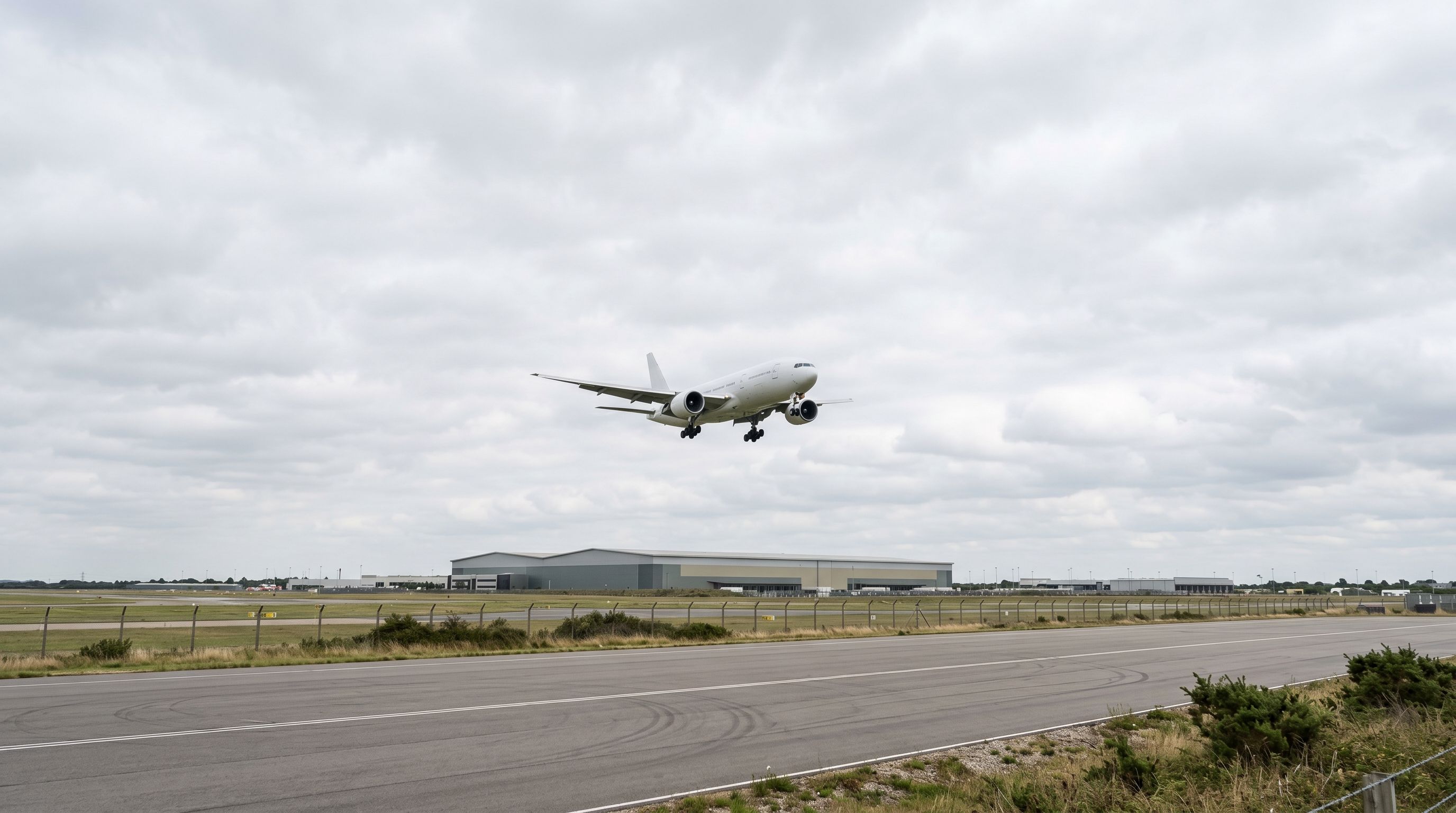 Fast Freight Forward Heathrow branch