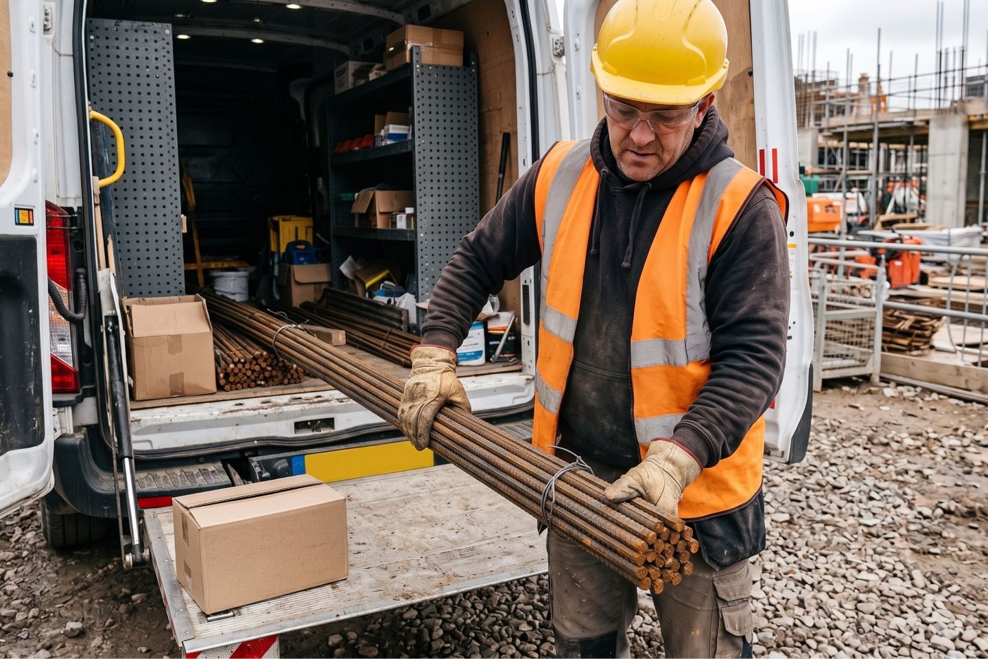 Keeping Construction Projects Moving — image 2