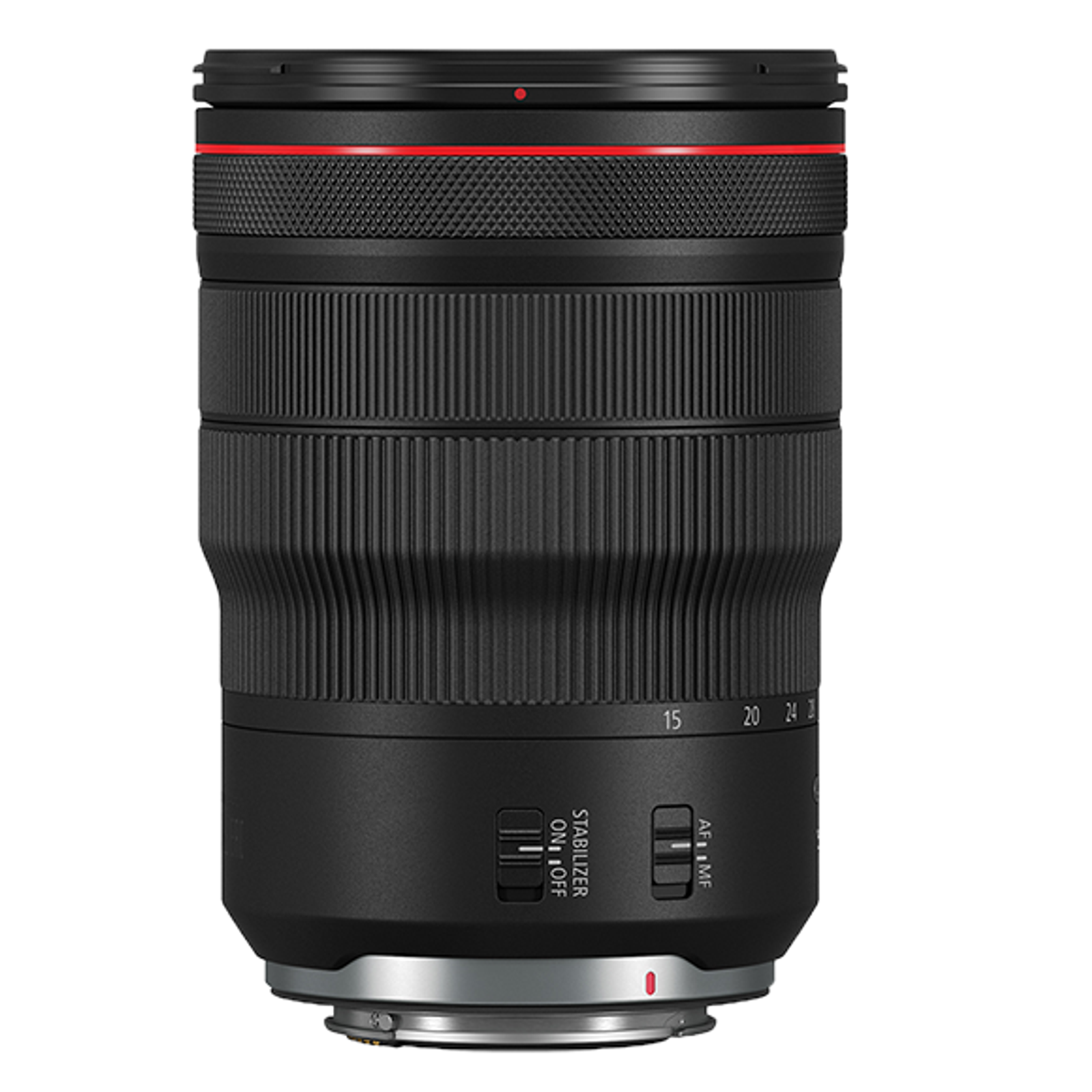 Canon RF 15-35mm f/2.8 L IS USM