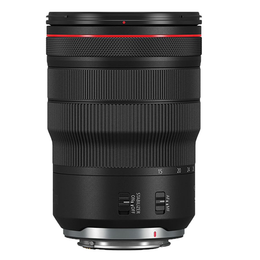 Canon RF 15-35mm f/2.8 L IS USM