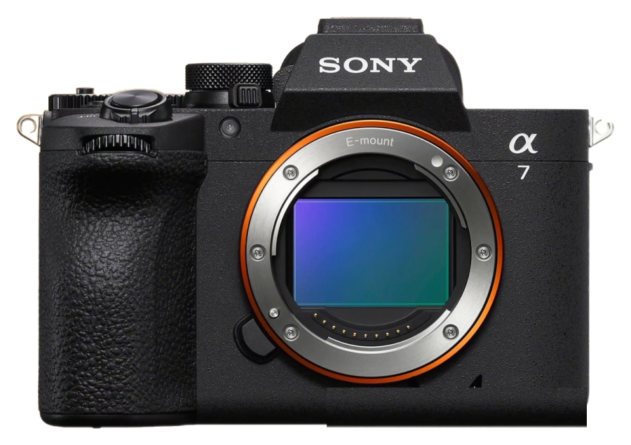 Sony A7 V