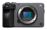 Sony FX30