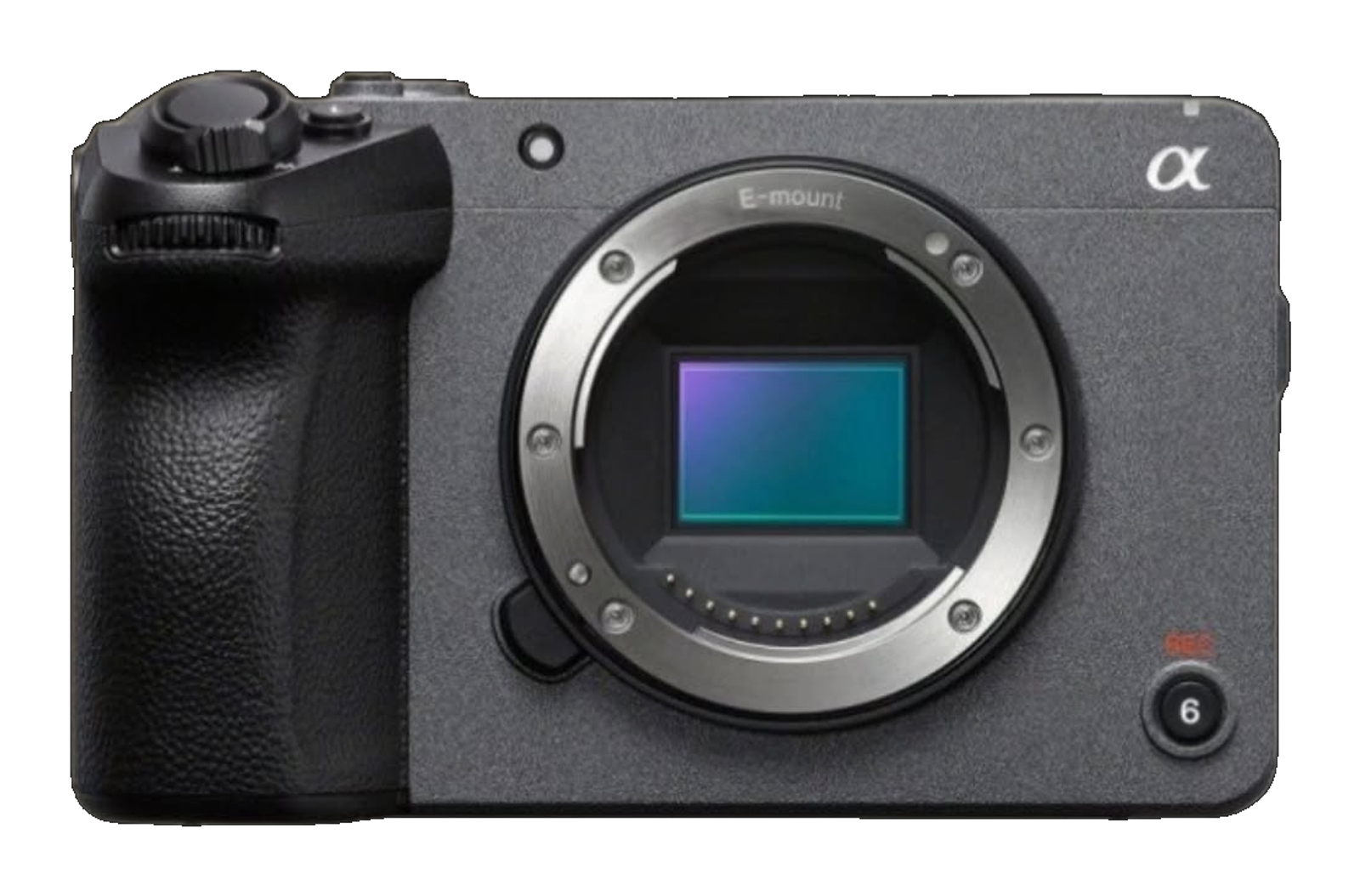 Sony FX30