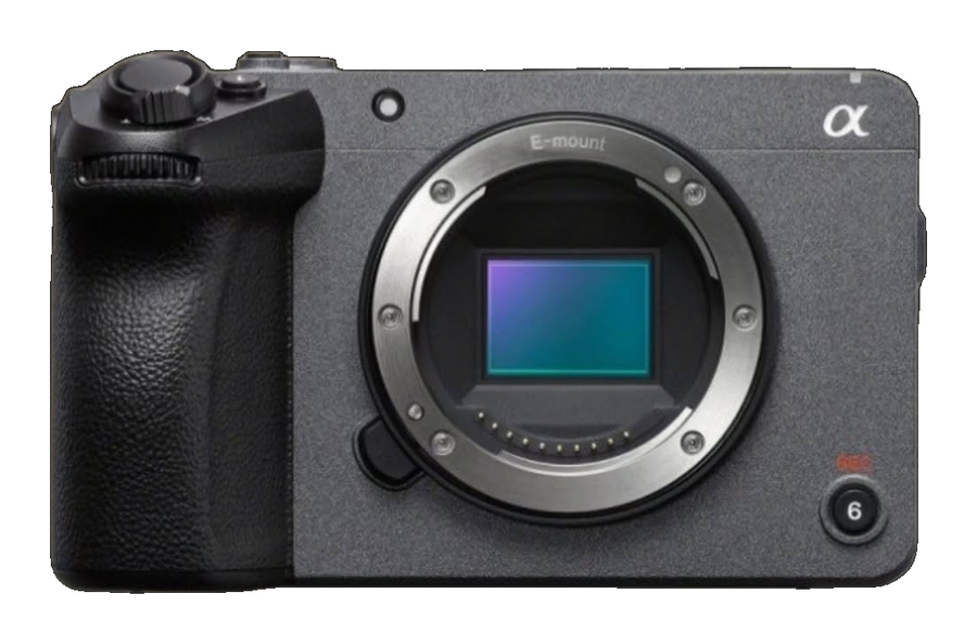 Sony FX30
