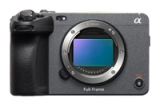 Sony FX3A