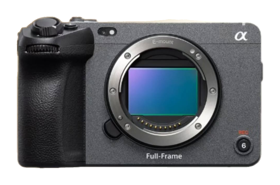 Sony FX3A