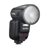 Godox V100 me difuzor