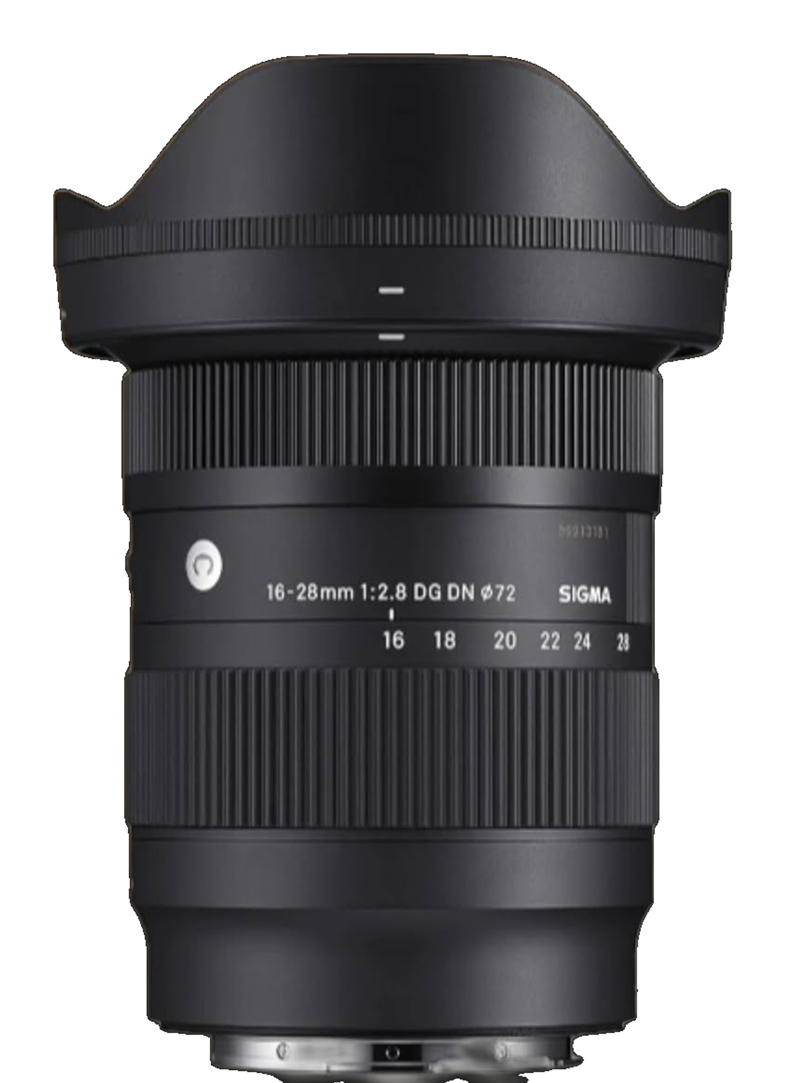 Sigma 16-28mm f/2.8 DG DN