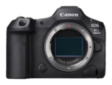 Canon EOS R5 Mark II