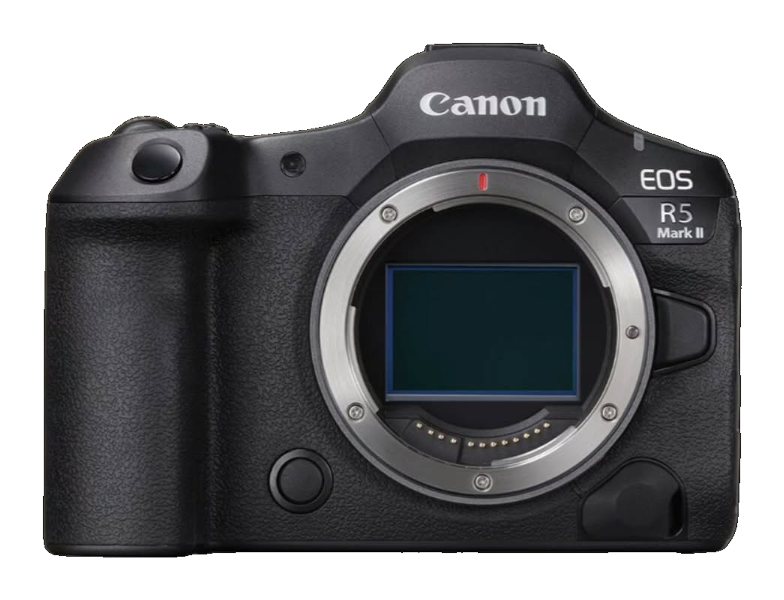 Canon EOS R5 Mark II