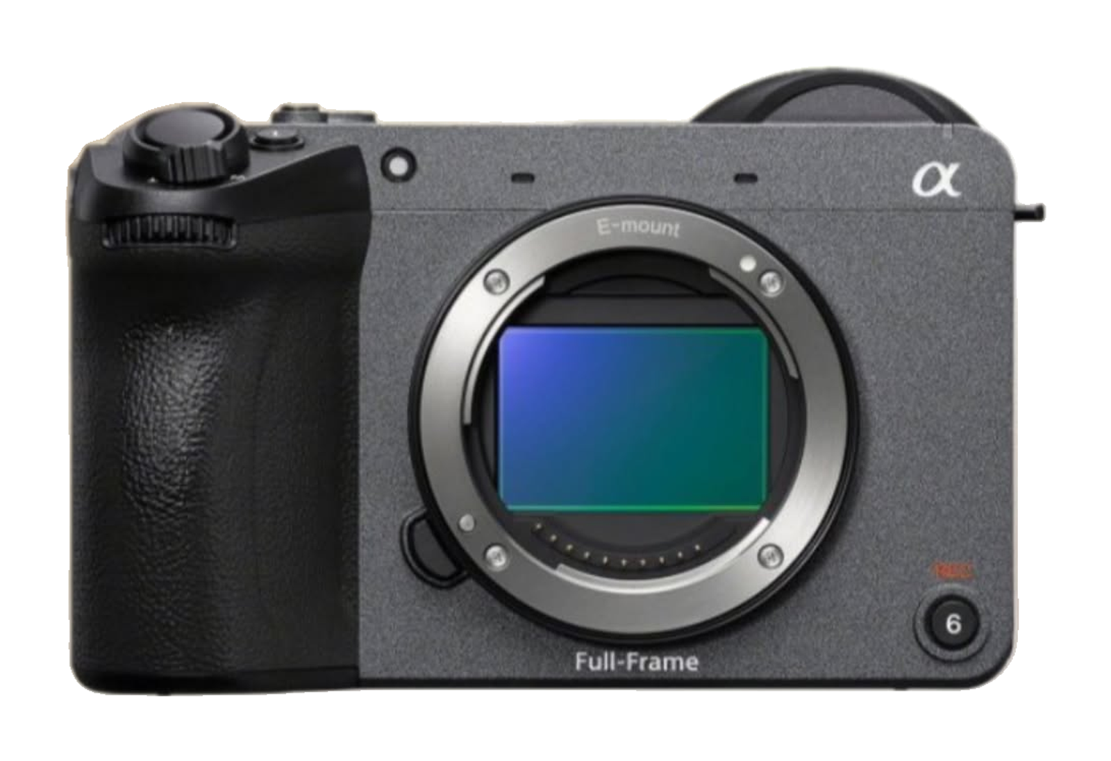Sony FX2