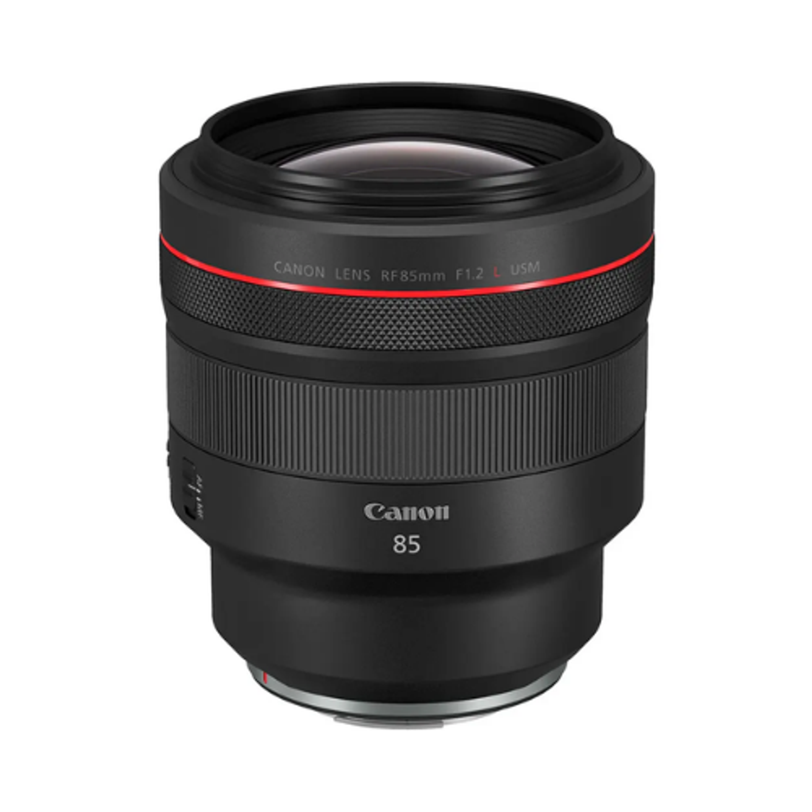 Canon RF 85mm f/1.2 L USM