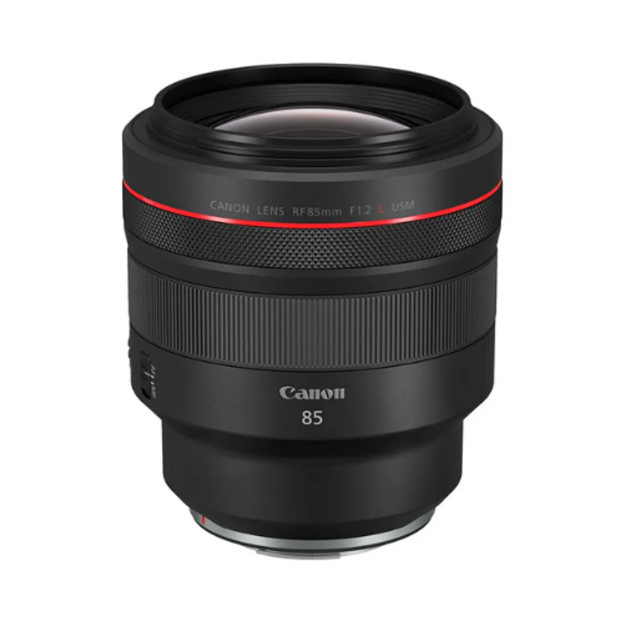 Canon RF 85mm f/1.2 L USM