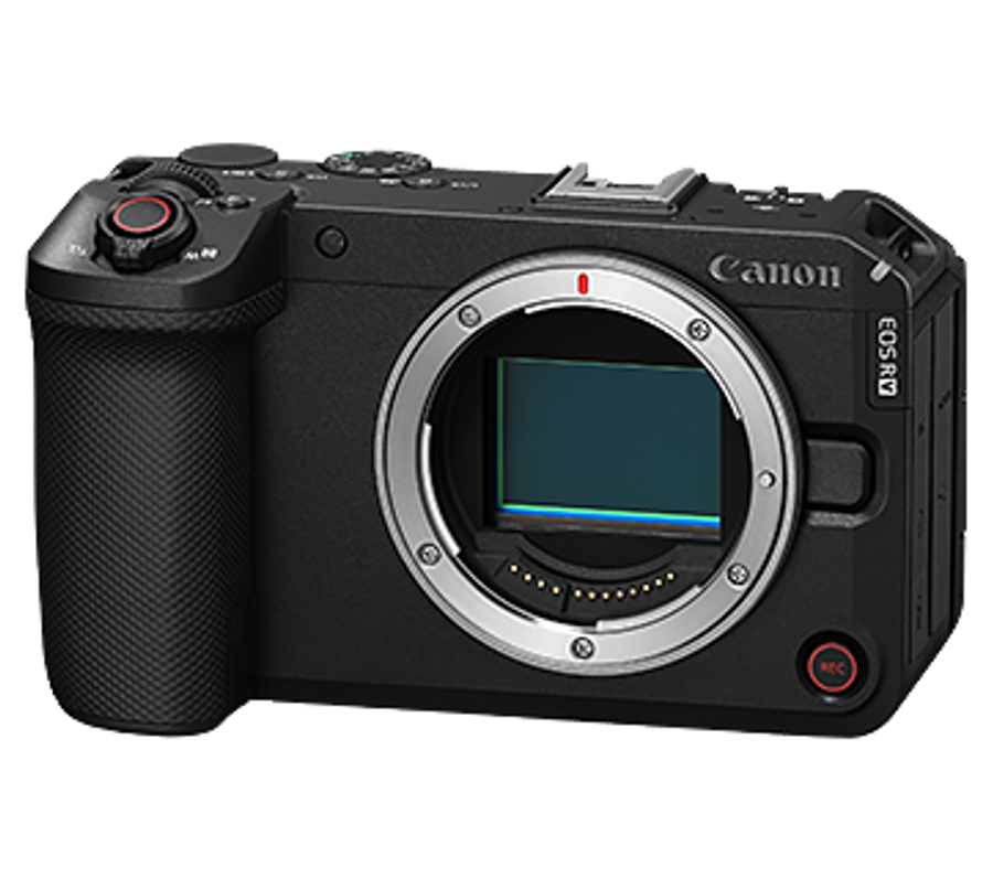 Canon EOS R6V