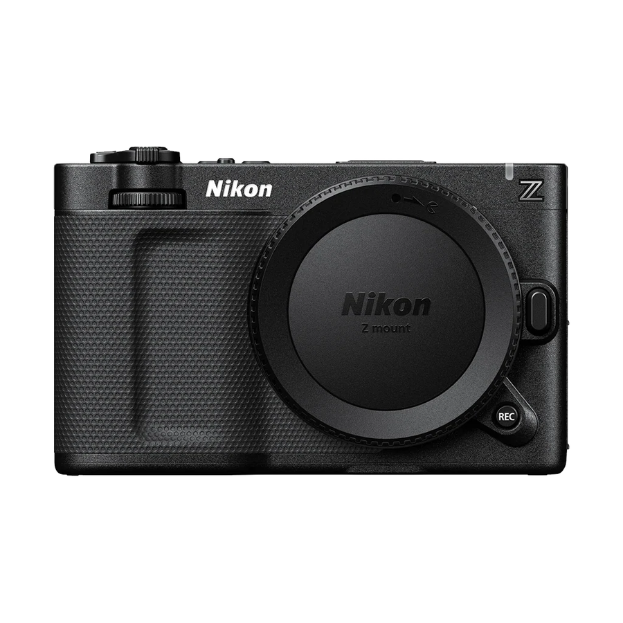 Nikon ZR