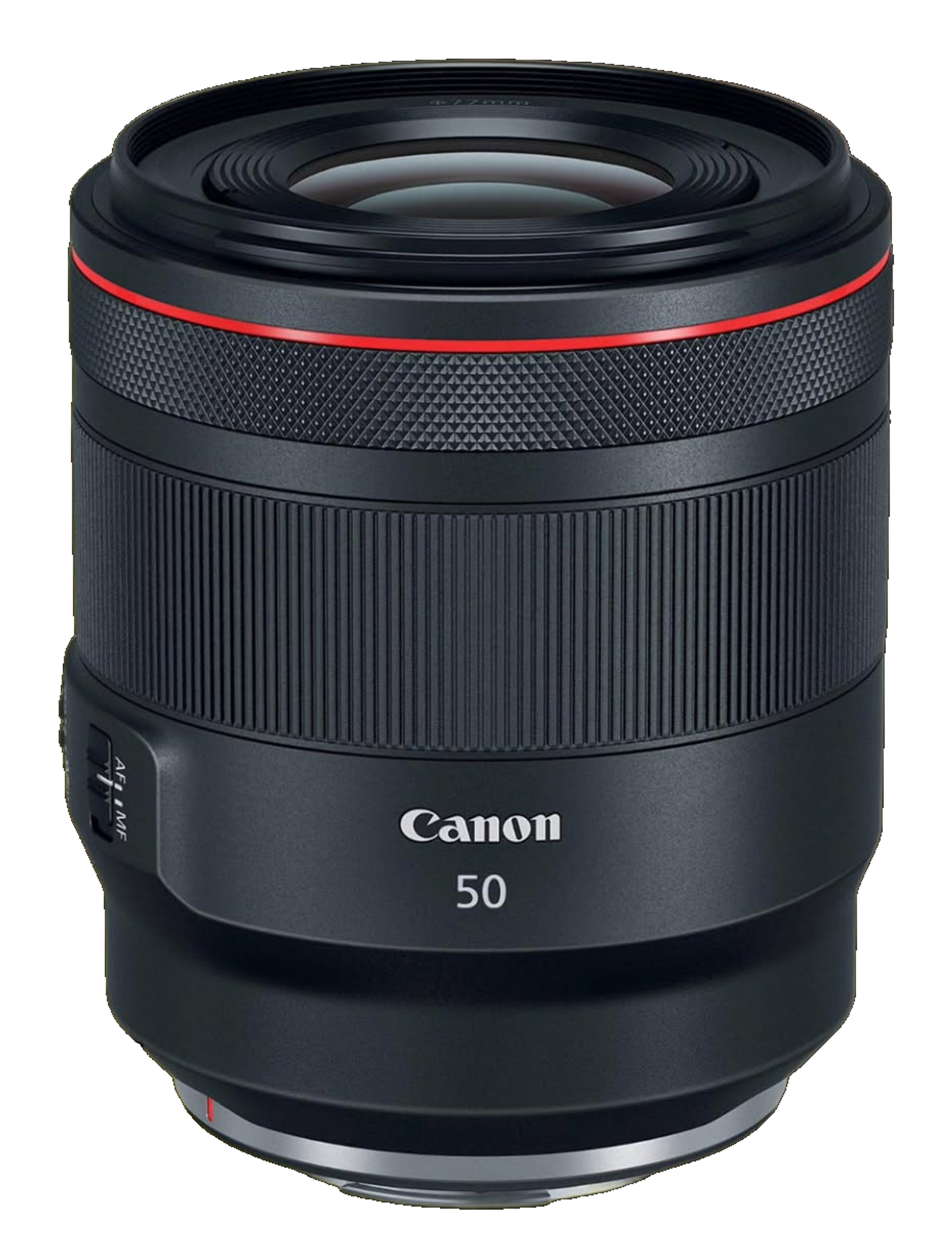 Canon RF 50mm f/1.2 L USM