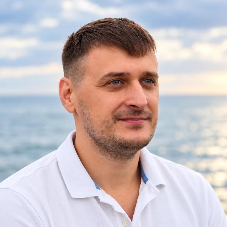Портрет автора GOBZO Alex G.