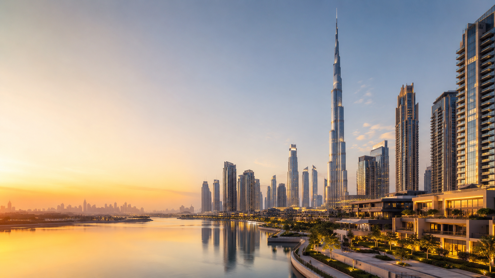 The Dubai Real Estate Market in 2026