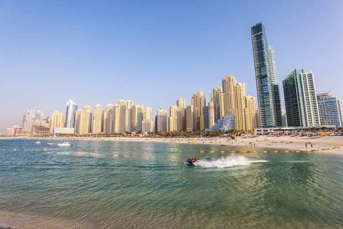 How to Calculate ROI on a Dubai Property