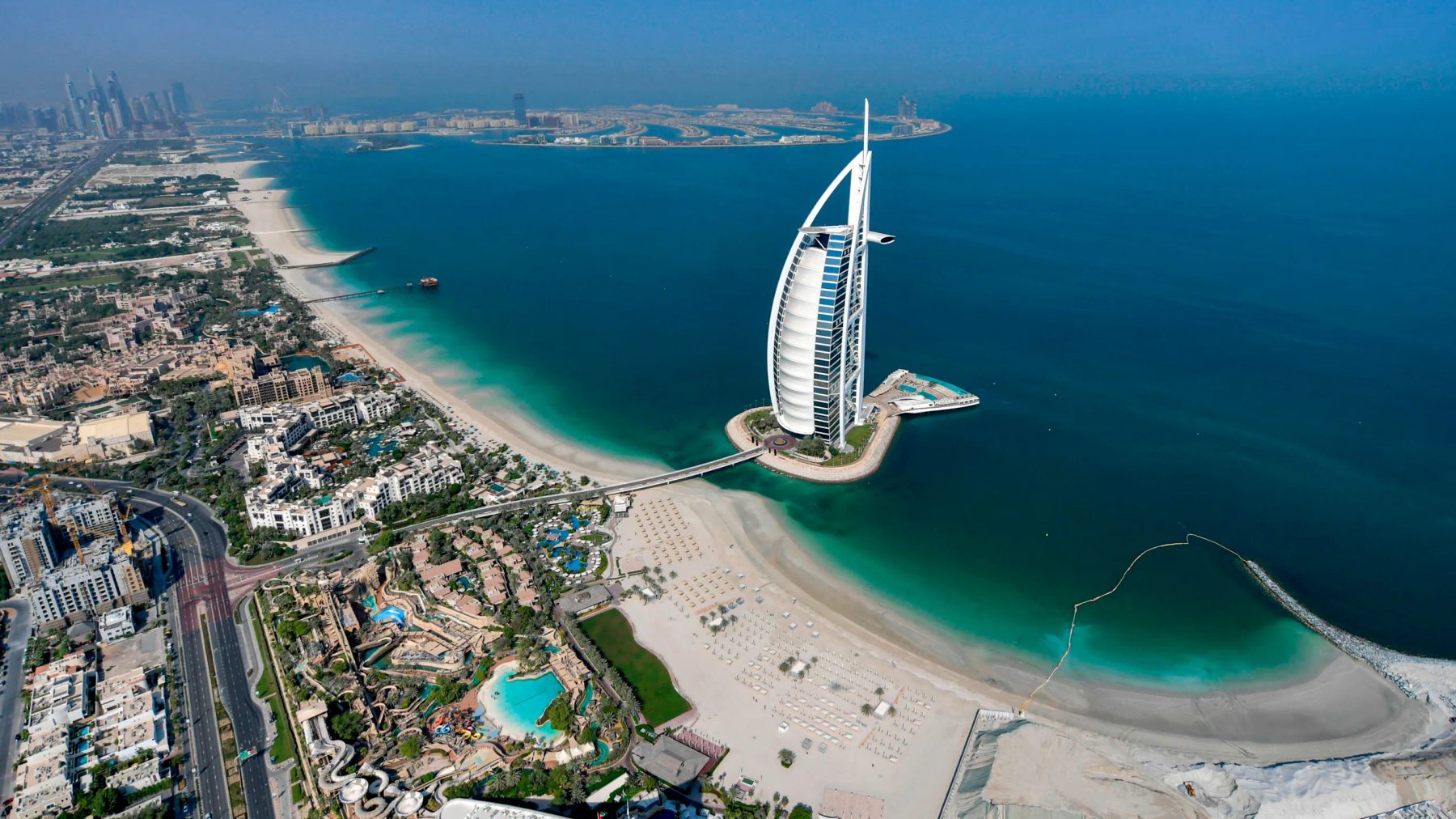 Best Areas to Live in Dubai in 2026: The Complete Guide