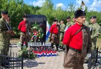 U Mirkovcima obilježena 35. obljetnica pogibije 13 pripadnika 'Kuna'