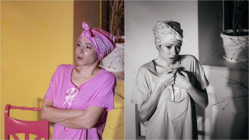 'Žlica Steinberg' na turneji: Snažan monolog Ane Pogorelić o životu, smrti i ljubavi