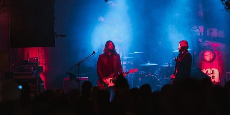 Ove subote u klubu Azimut u Šibeniku nastupaju domaće snage, tročlani alt rock, grunge bend - REAH