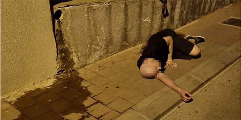 Spavanje na ulici postalo sve popularnije, i u Makarskoj 'svi smještajni kapaciteti su popunjeni'