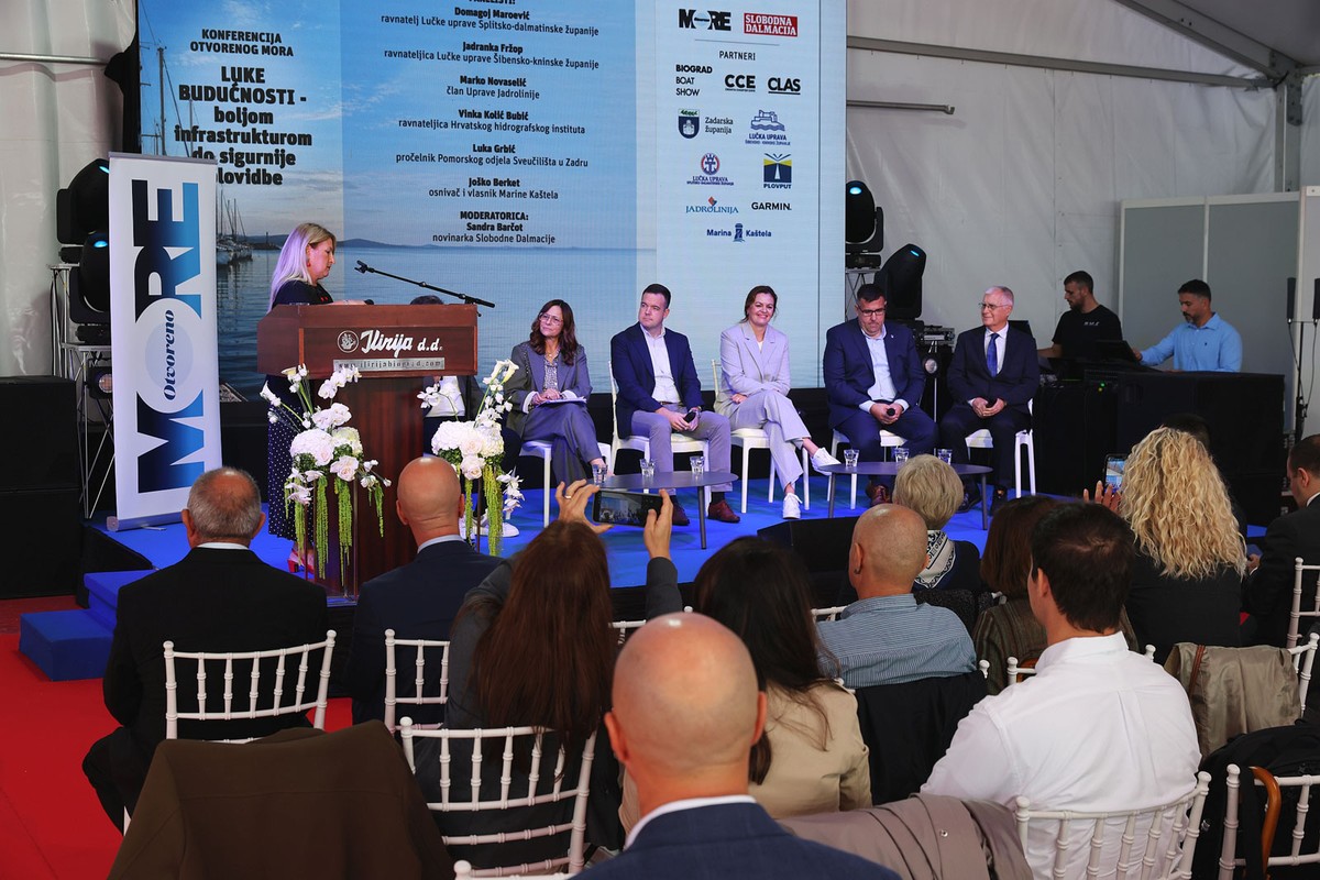 Zatvoren 28. Biograd Boat Show – vodeći srednjoeuropski i hrvatski nautički sajam