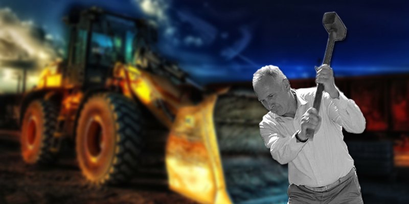 Jedina mana Oparinog plana za Žnjan - s teroristima nema pregovora