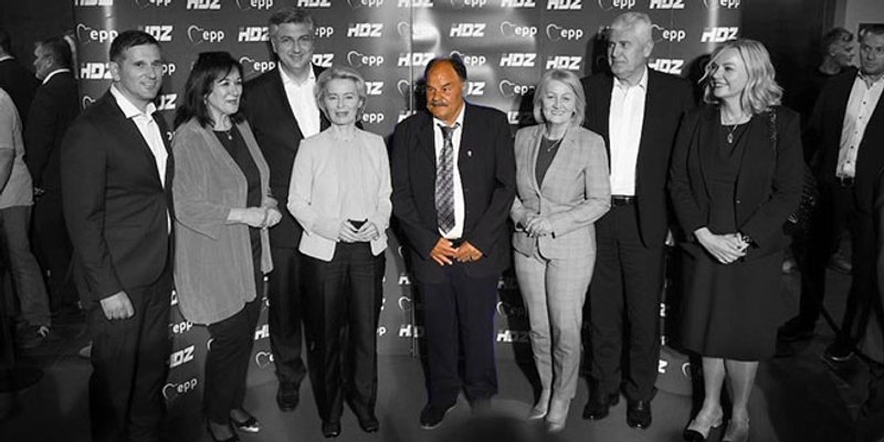 Gdje je nestao Stipe Legenda?