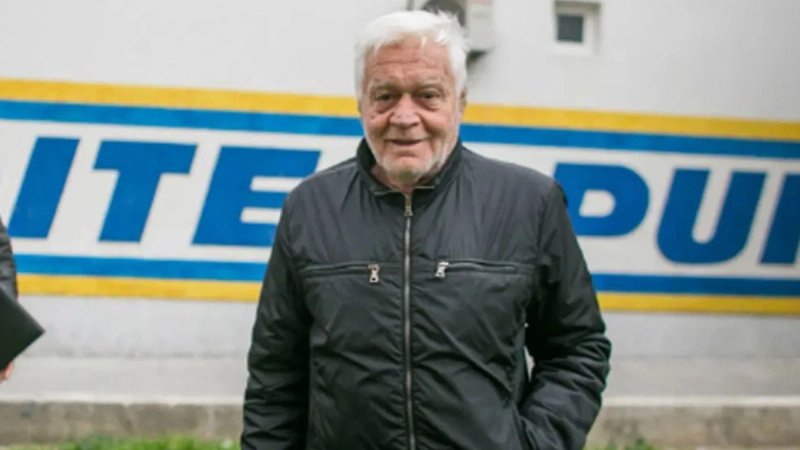 ODLAZAK HAJDUKOVE LEGENDE: Preminuo Ivo Bego