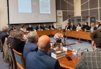 Penava okupio povjesničare: 'Zločini komunista nakon Drugoga svjetskog rata ne smiju ostati prešućeni'