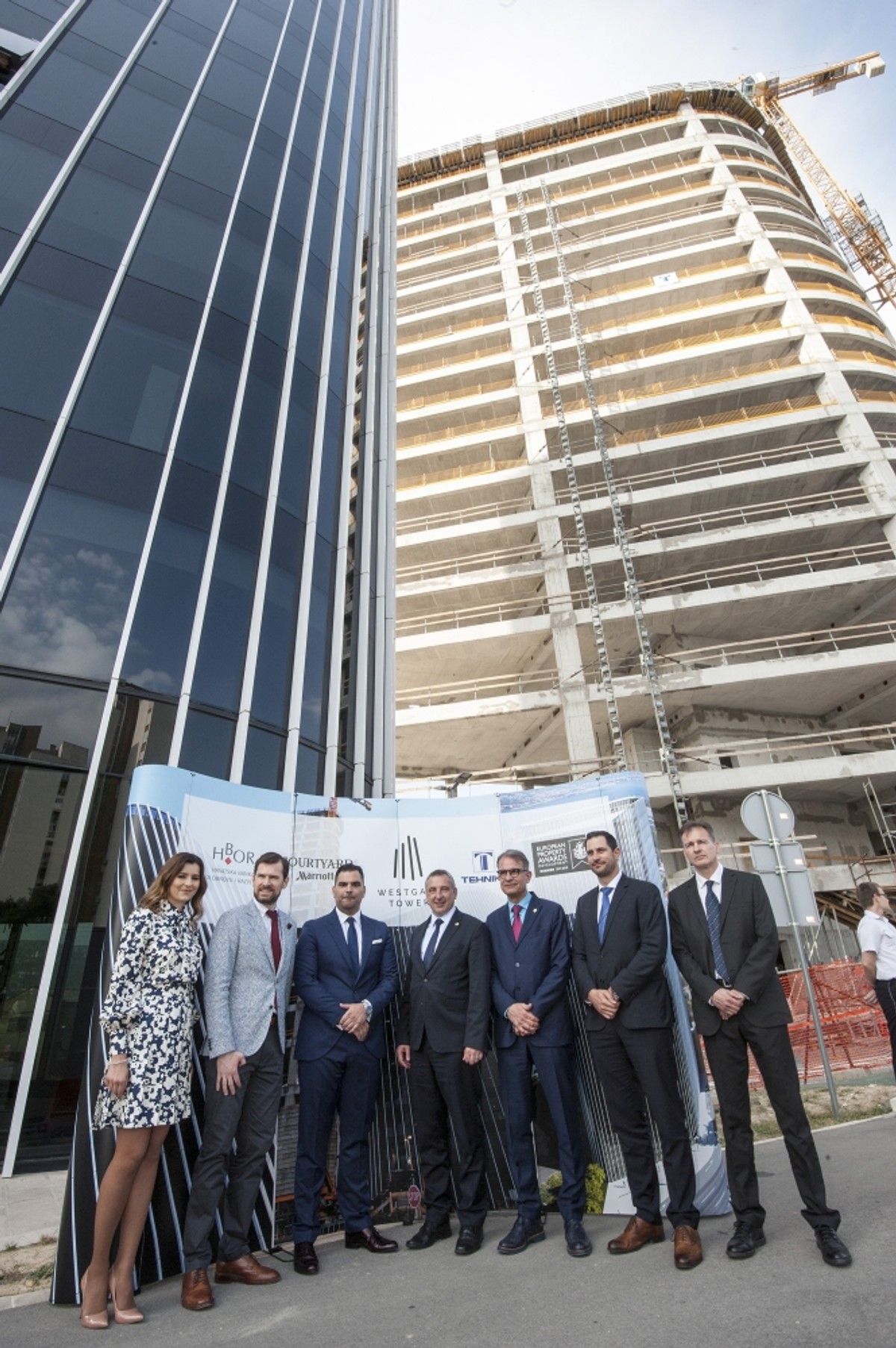 Westgate Dalmatia & Marriott