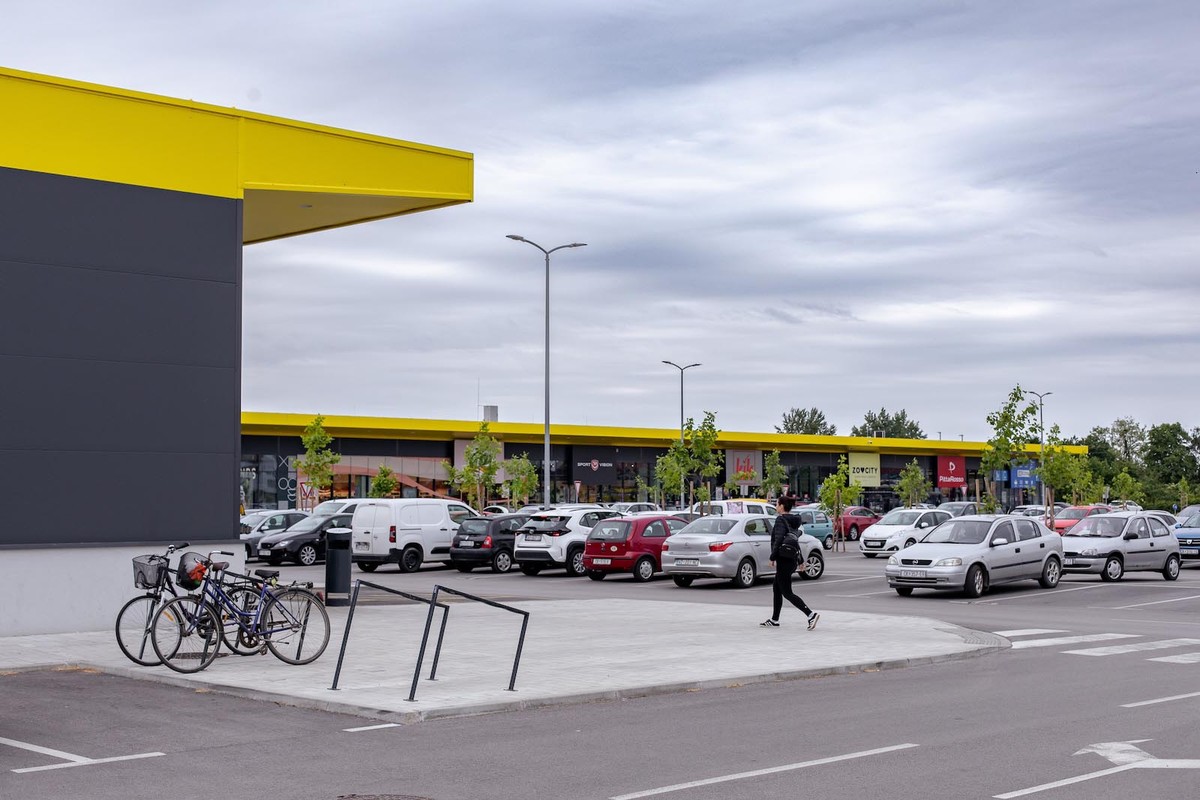 STOP SHOP stiže u Sinj i Knin: Dalmacija dobiva dva nova retail parka i stotinjak radnih mjesta po lokaciji