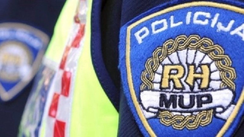 23-godišnjak vozio pod utjecajem droge