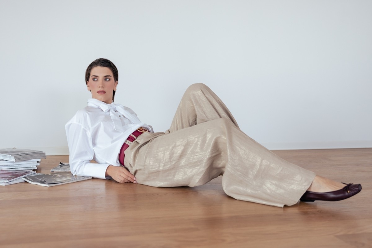 JOKER FASHION PORTFOLIO: Modni klasici svake capsule garderobe