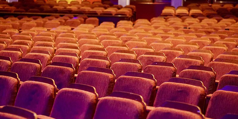 Dalmatia film festival u Splitu od 12. do 15. prosinca