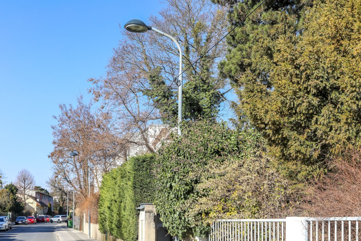 Beč smanjio svjetlosno onečišćenje javne rasvjete za 75 posto