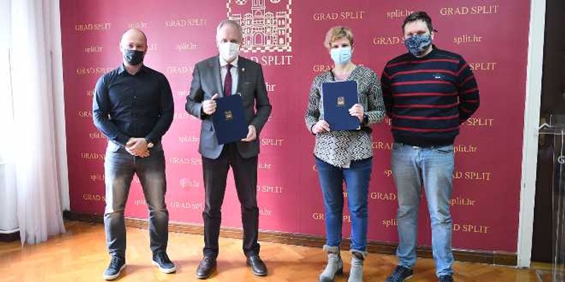 Grad i DAS surađivat će na izmjenama i dopunama prostorno-planske dokumentacije