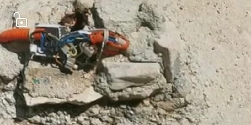 DOBRO JE PROŠLO Na plaži Kaštelet kupača stresla struja