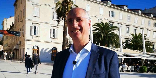 IVICA PULJAK: Split je osramoćen pred civilizacijskim očima cijelog svijeta | Dalmatinski Portal